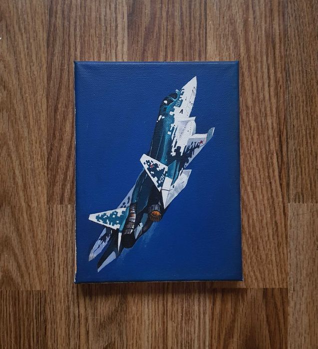 Картина для интерьера