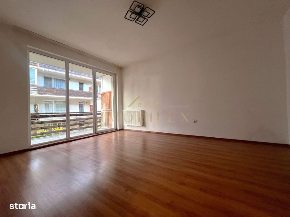 Apartament 2 camere , 51 mp, zona Eroilor