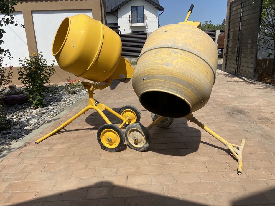 Inchiriez scule constructii / instalatii / carotari / taiat beton