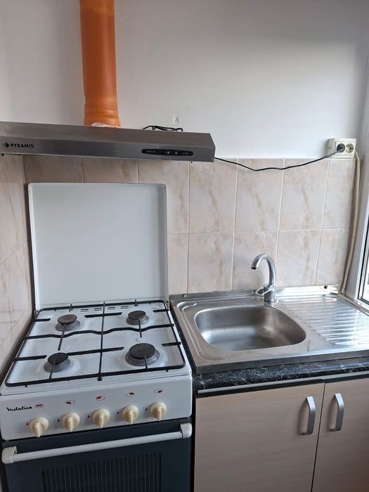 PF închiriez apartament o camera, Iași, Doi Baieti