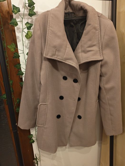 Palton Stradivarius XS