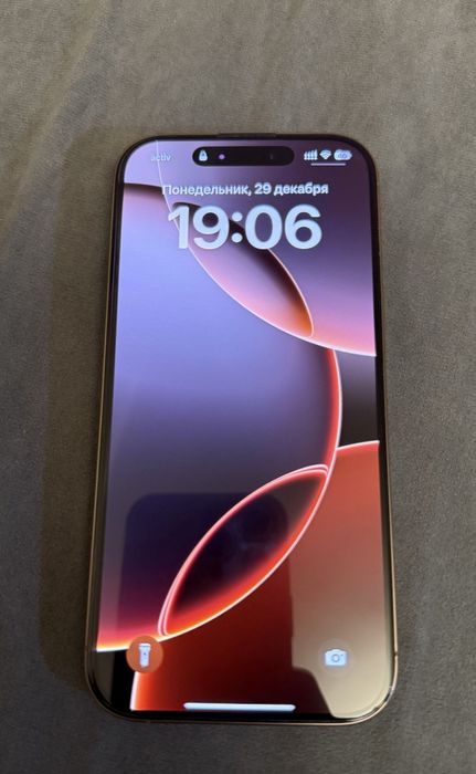 Айфон 16 Про.      .