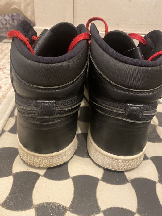 Adidasi Nike Jordan