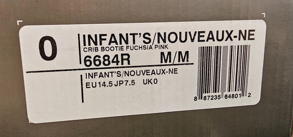 Timberland розови бебешки обувки за принцеси