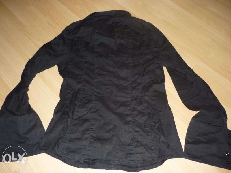 S Dika Стилна риза