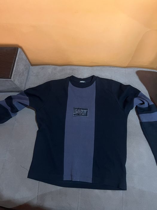 Luda/Bandit блуза