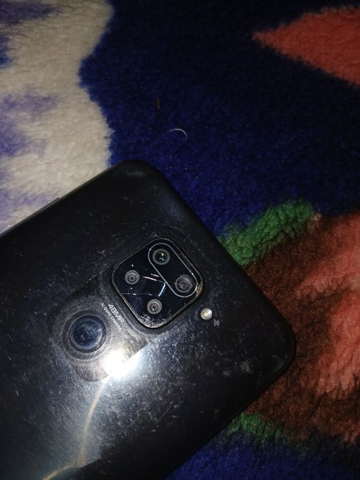 Redmi note 9 под ремонт