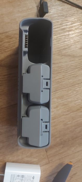 Дрон Dji mini 2 se combo