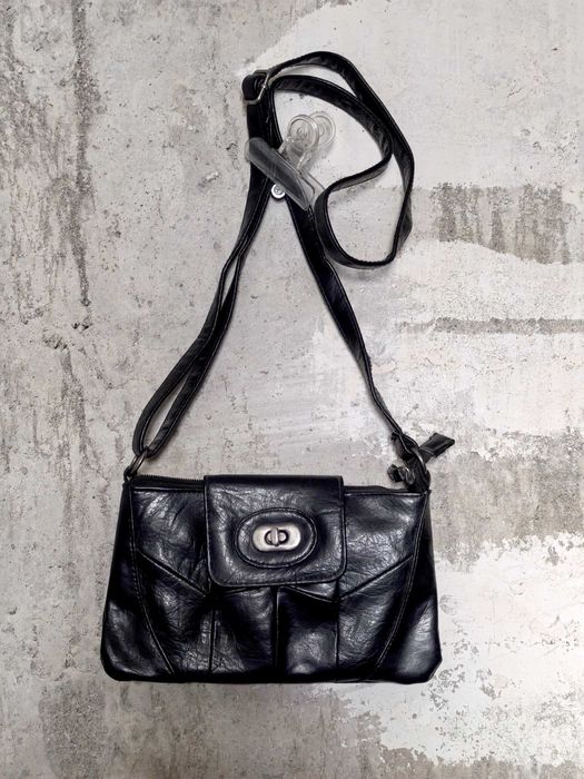 Женские сумки и кошелек