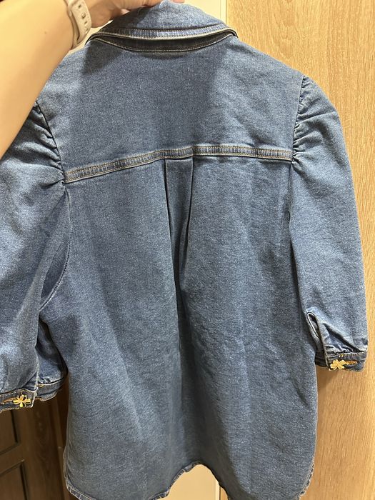 Ризи Zara/Mohito
