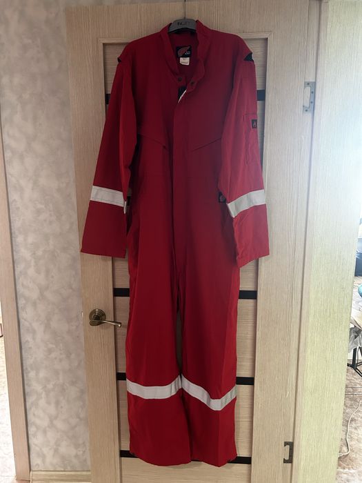 Комбинезон рабочий мужской