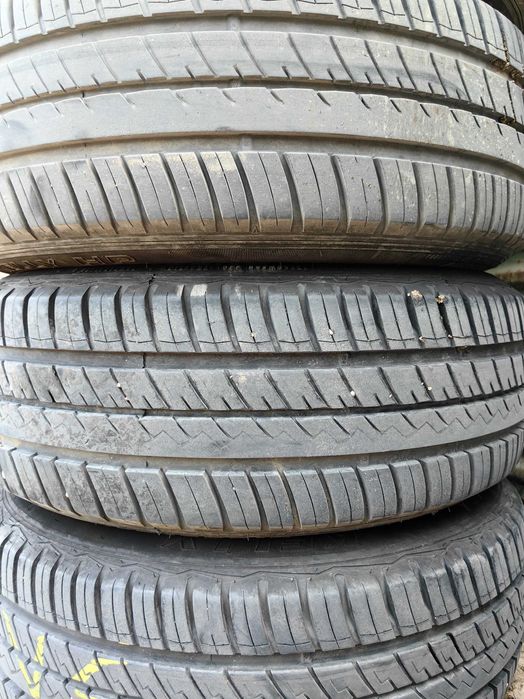 Гуми с джанти 15 цола