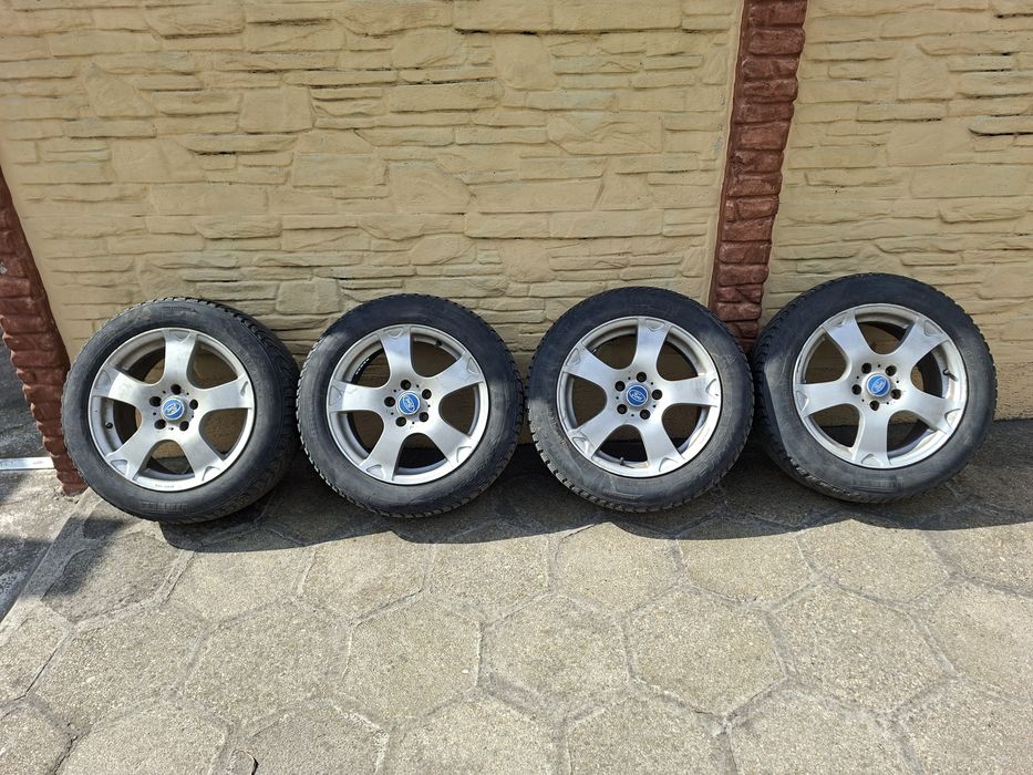 Джанти за FORD "16" 5x108