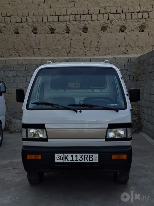 Chevrolet labo 2026