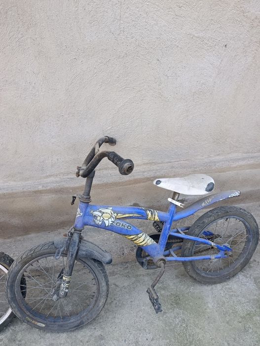 Велосипед детский,подросковый