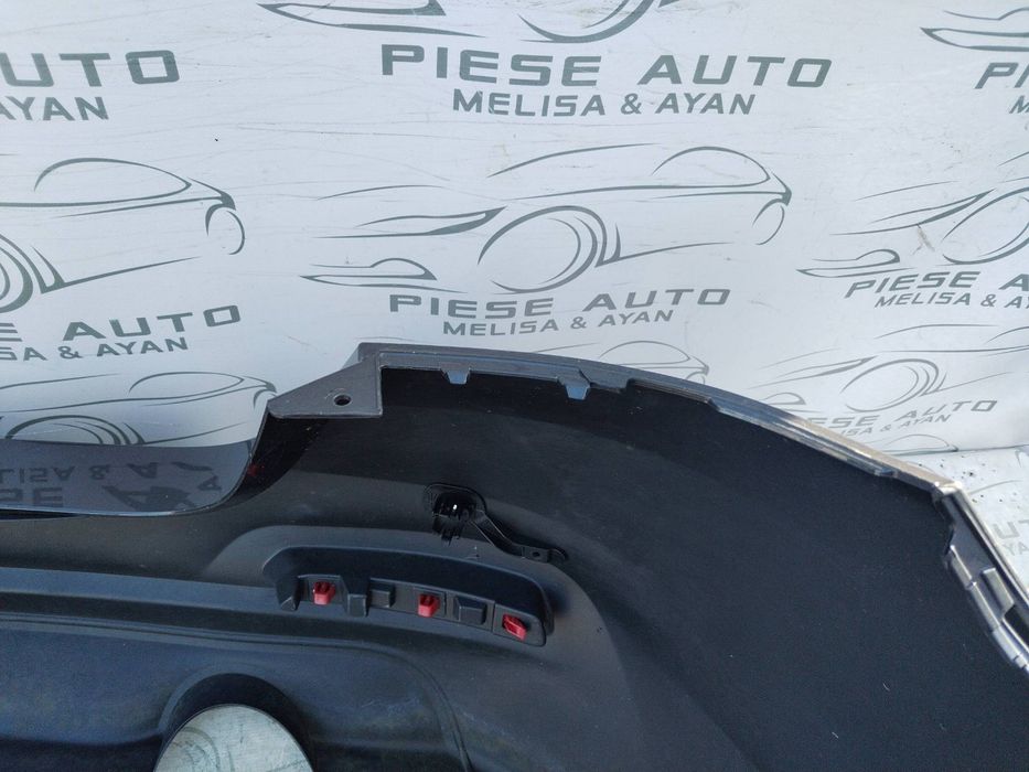 Bara spate Bmw Seria 3 F31 LCI Combi/break/variant an 2015-2016-2017-2