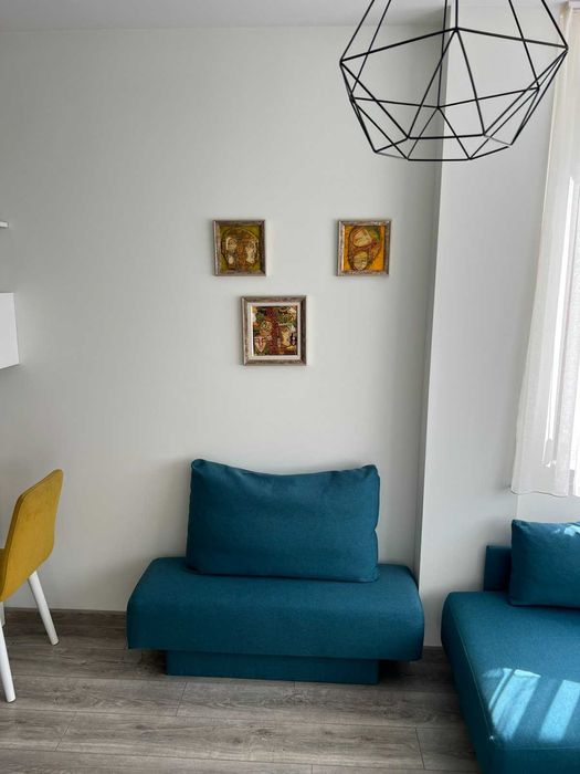 Дава се под наем Двустаен апартамент в София, Борово - 70 кв.м за 770 € - Снимка #4