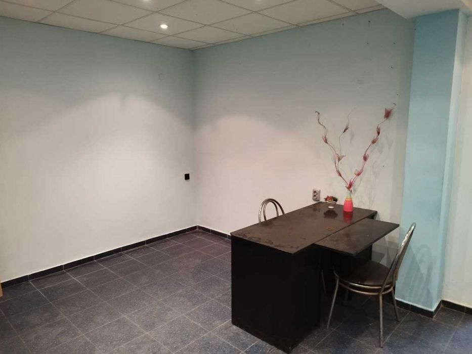 Продава се Промишлена сграда в Стара Загора, Самара 2 - 370 кв.м за 717 €/кв.м - Снимка #9