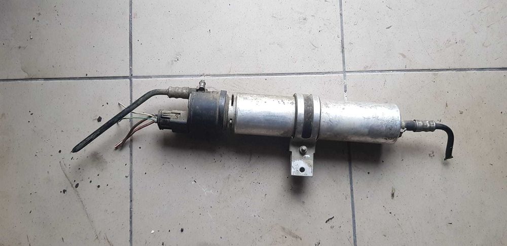 Airbag Borna Broasca Pompa frana ABS Capsa Centura sig BMW E90 E60 E83