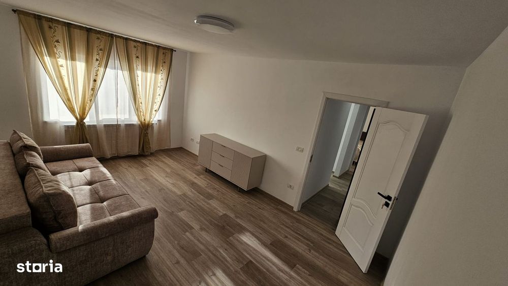 PF, Prima inchiriere, apartament 2 camere 64 mp, zona Piata Mare