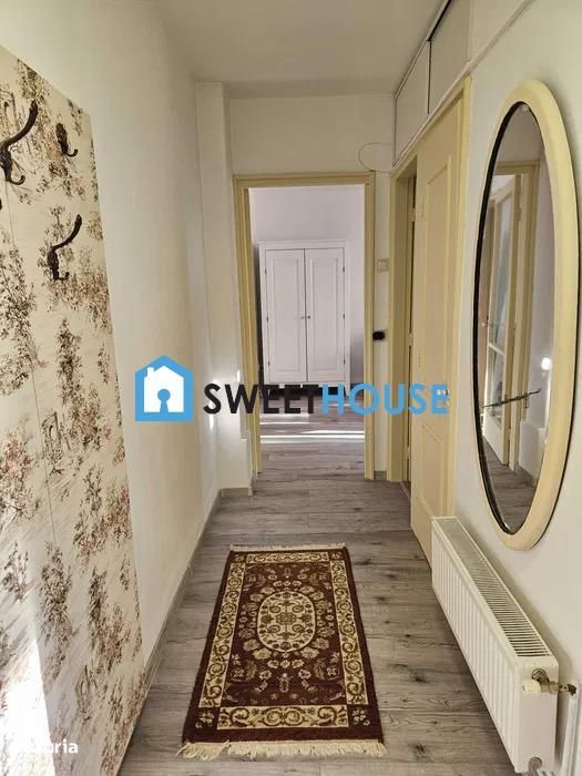 Apartament 2 camere Centru Civic