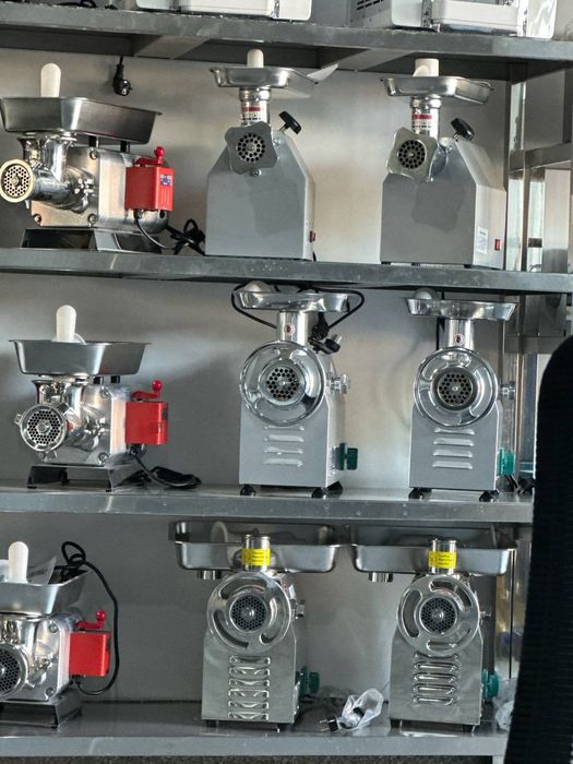 Myasurobka  goʻsht maydalaydigon, myasurobka,