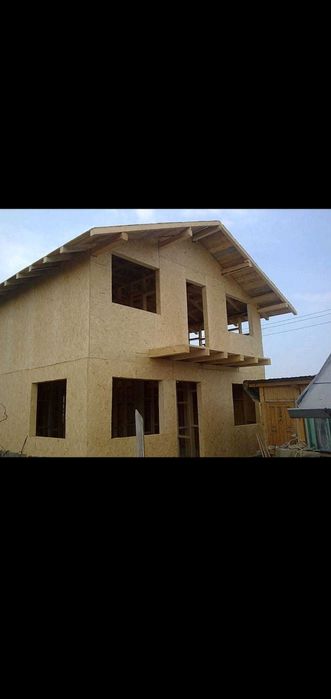 Acoperisuri de calitate tigala metalica cu garantie