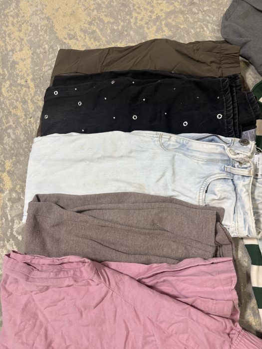 Одежда Zara 10 вещей