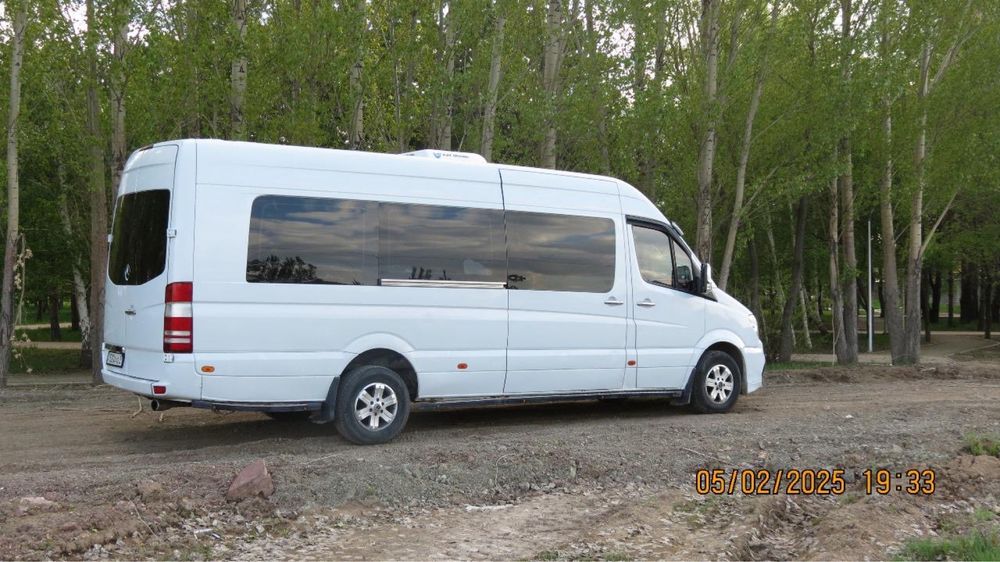 Трансфер, перевозки, встречи