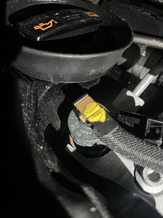 Injector 2.0d cjc cgl audi a4 b8.5 a5 q5 la