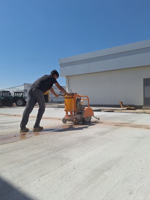 betony reska asfalt kesish beton kesish