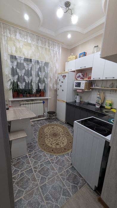 Сдам 2 комнатную квартиру