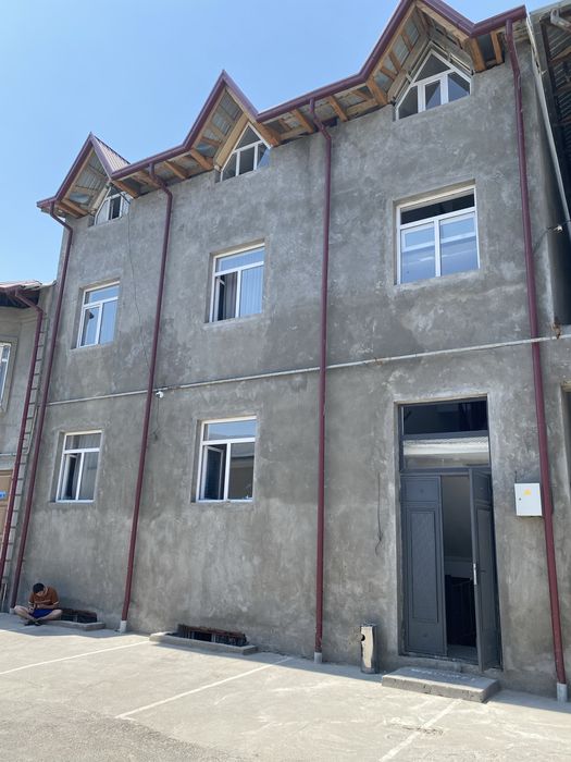 Аренда Участка House for rent