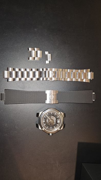 Мъжки часовник BAUME&MERCIER MOA10702