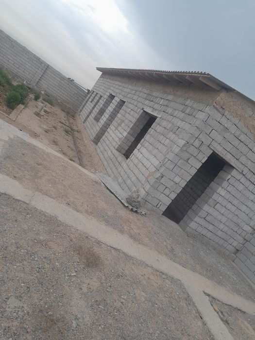 Farxod sabxoʻz 2017 katej tepasida yer uchaskasi  sotiladi