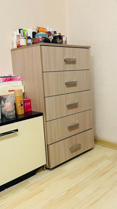 Продам комод в отл состоянии