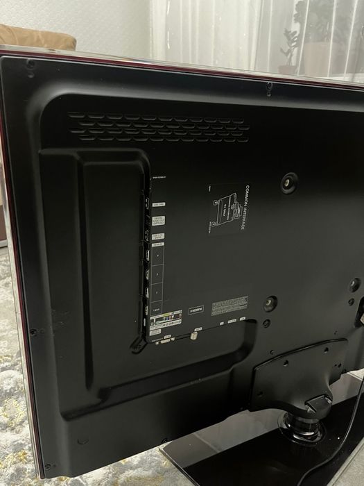 Телевизор самсунг