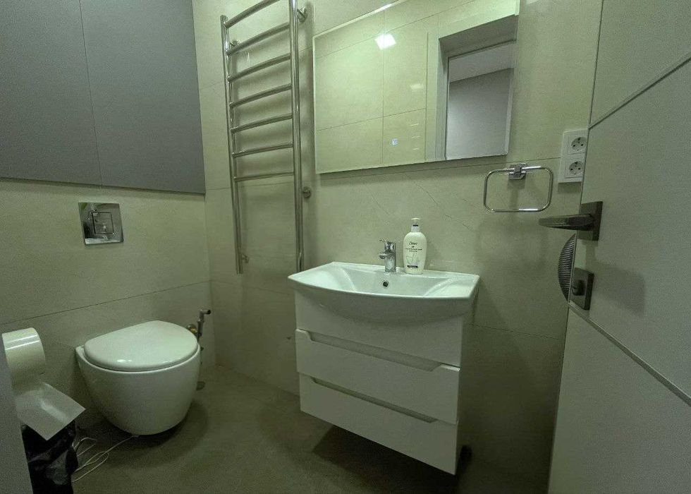 NRG Mirzo Ulugbek 4/9/12 118м2 Дизайнерский ремонт VP