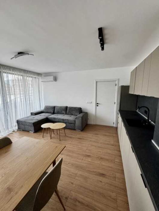 Дава се под наем Двустаен апартамент в София, Овча купел - 72 кв.м за 700 € - Снимка #2