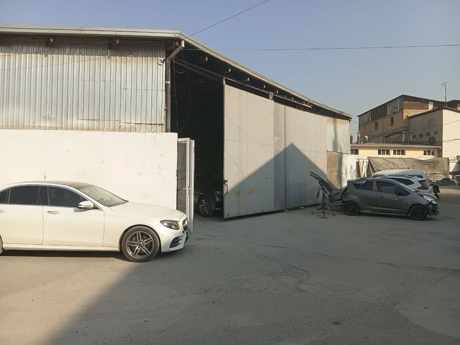 Продам Кукча, 1 га