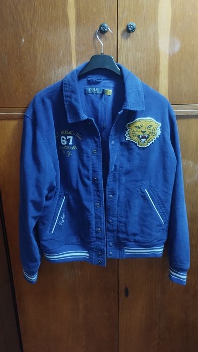 Jacheta Ralph Lauren