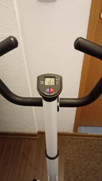 Stepper Kondition cu mâner