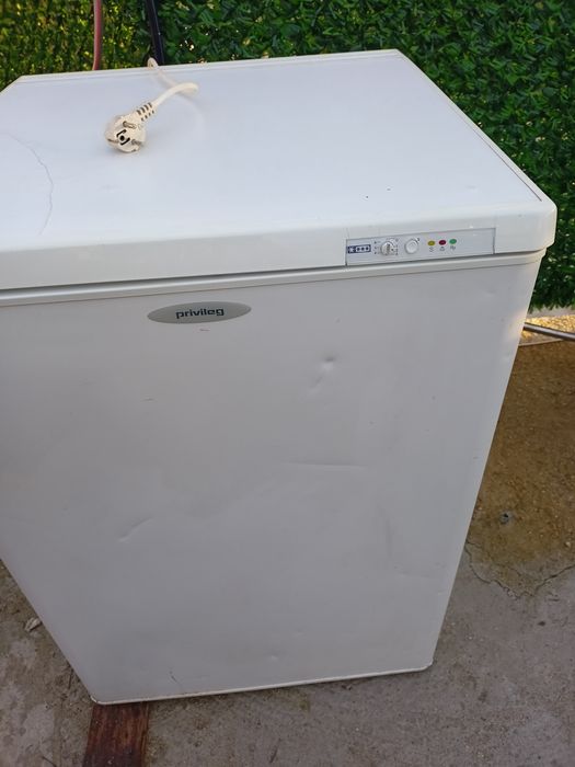 Фризер Privileg внос Германия