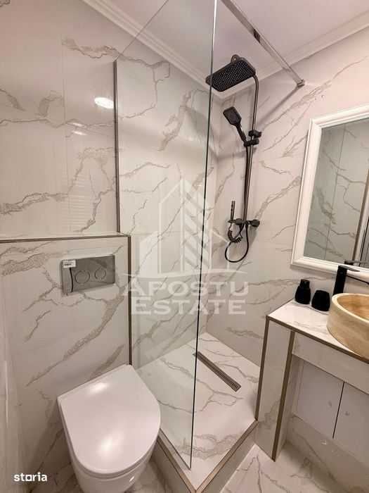Apartament 3 camere, de inchiriat, Zona Soarelui, Timisoara