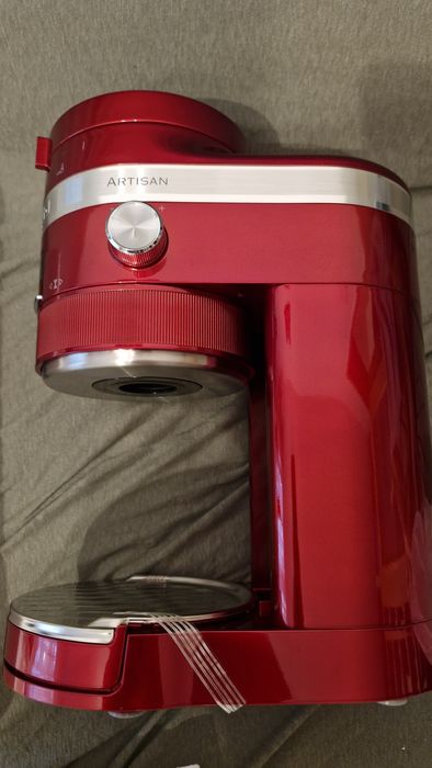Vind Kitchenaid Artisan risnita de cafea