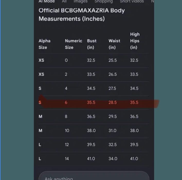 Официална / бална рокля BCBG Max Azria