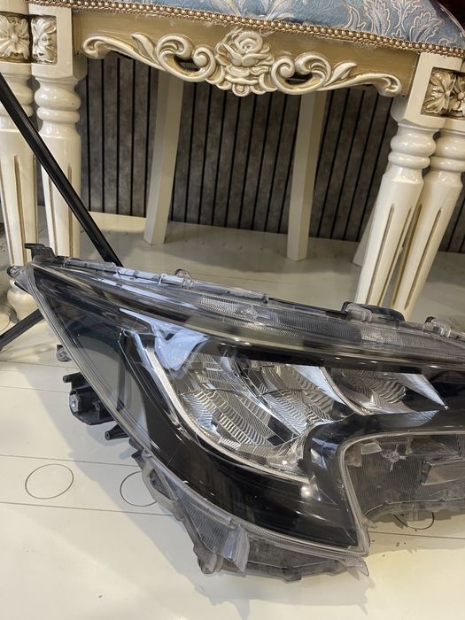 фара фары тайота каролла