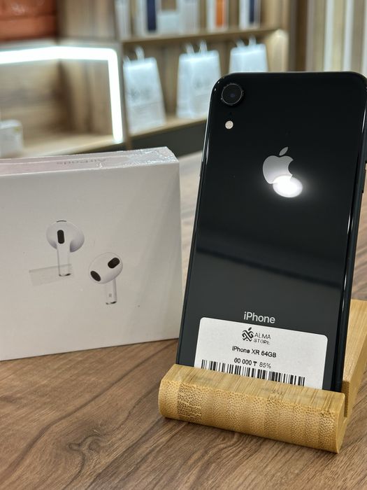 Айфон XR 64GB/iPhone XR 64GB