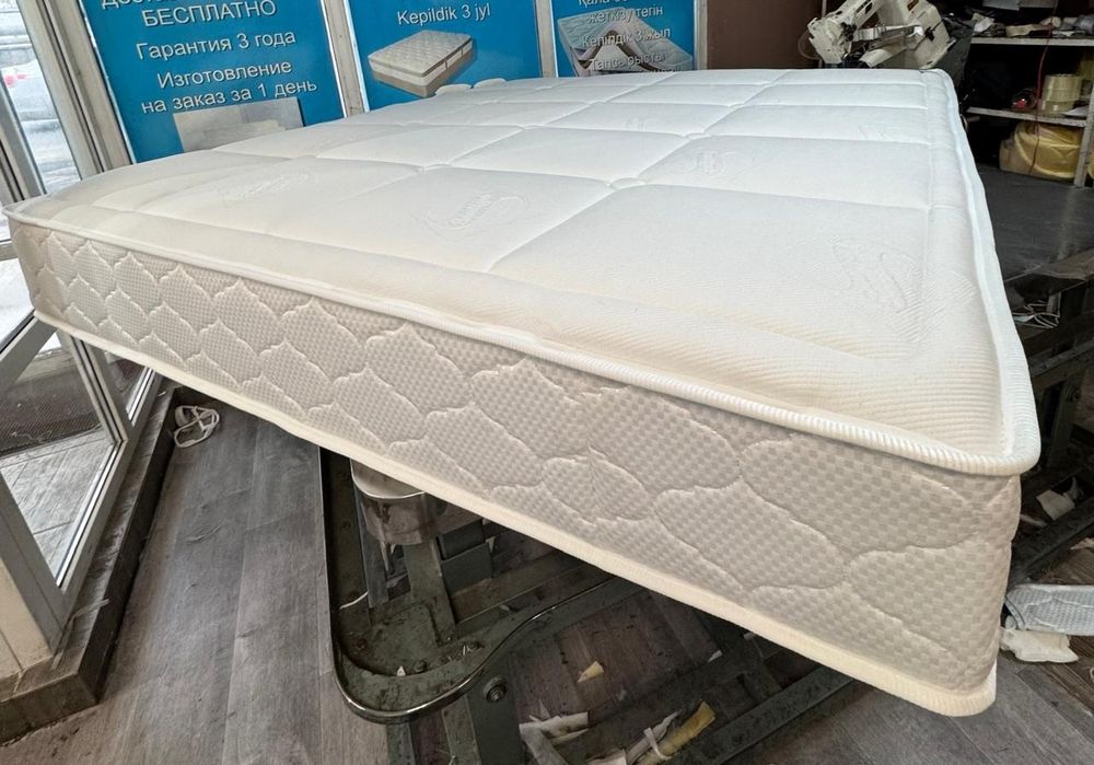 Ортопедические матрасы