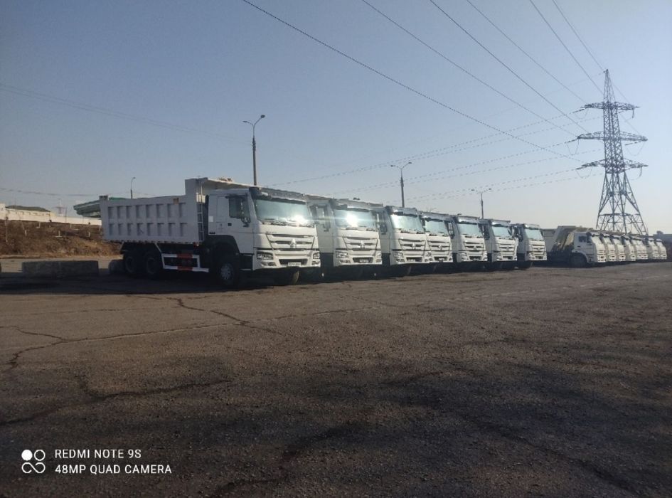 Сделаем котлован любой сложности.